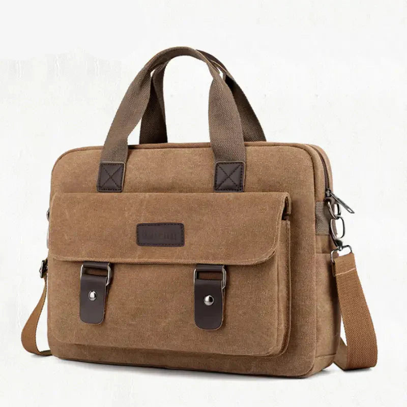 Jackson™ - Stylish Satchel Bag