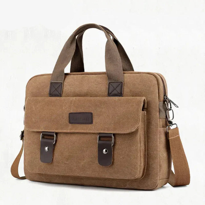 Jackson™ - Stylish Satchel Bag