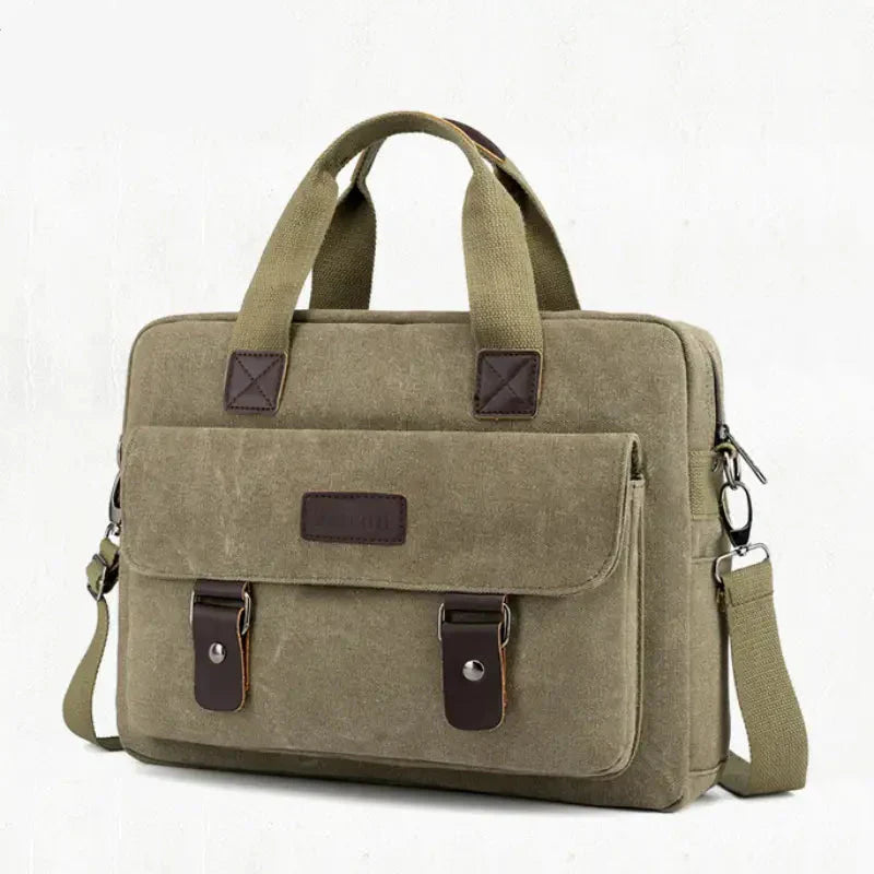 Jackson™ - Stylish Satchel Bag