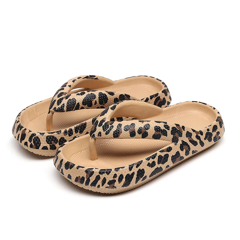 Savannah Cloud Foam Sandals