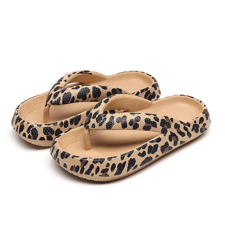 Savannah Cloud Foam Sandals