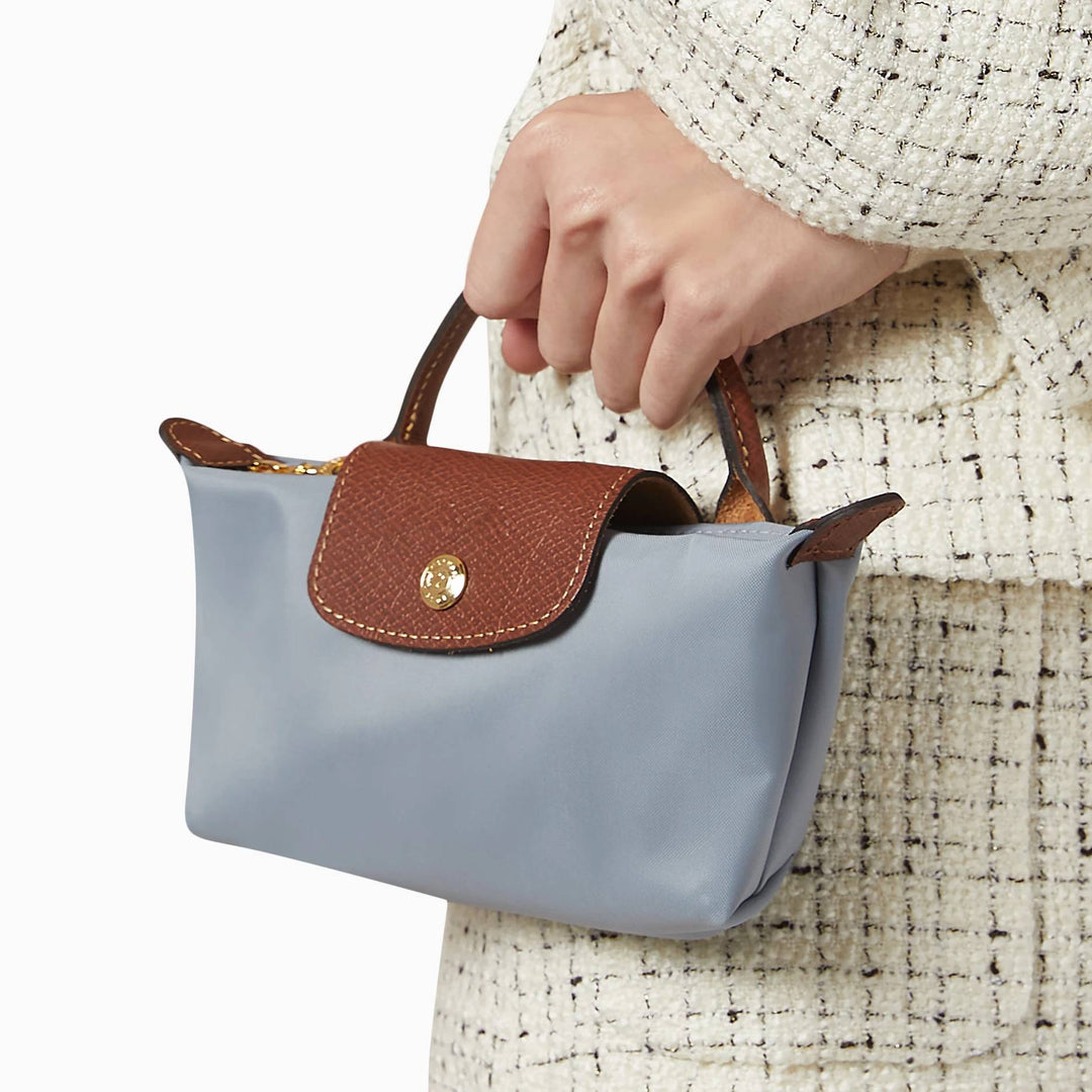 Grace™ - Elegant Pouch Bag