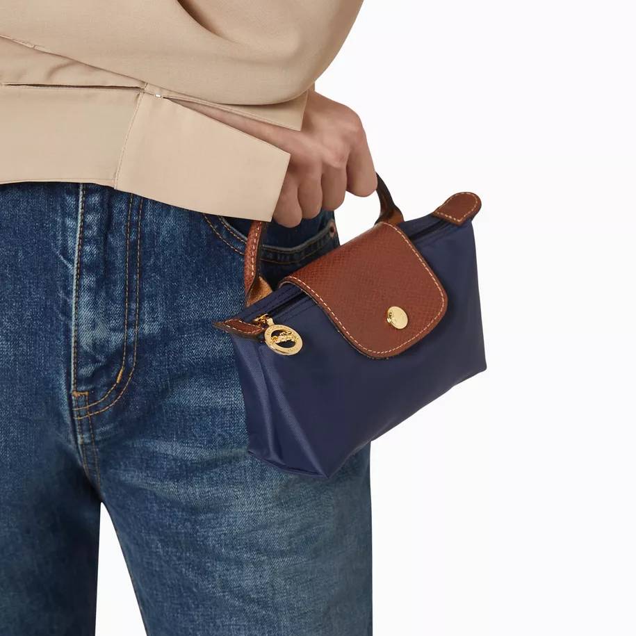 Grace™ - Elegant Pouch Bag