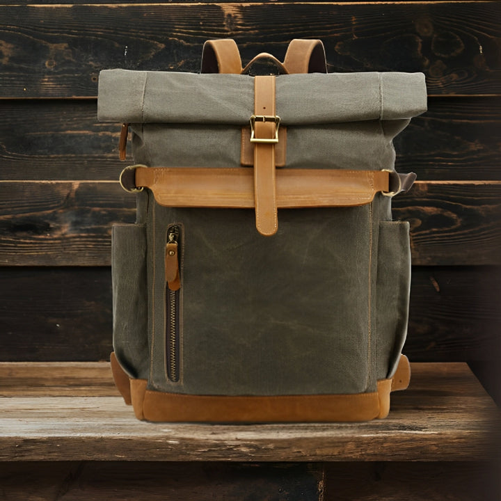 Lucas™ - Premium College Bag