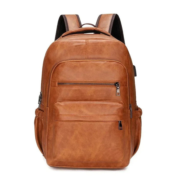 Noah™ - Stylish Multifunctional Backpack