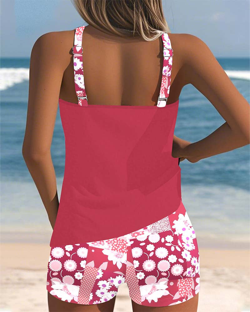 Fionnuala - Stylish Two-Piece Swimsuit