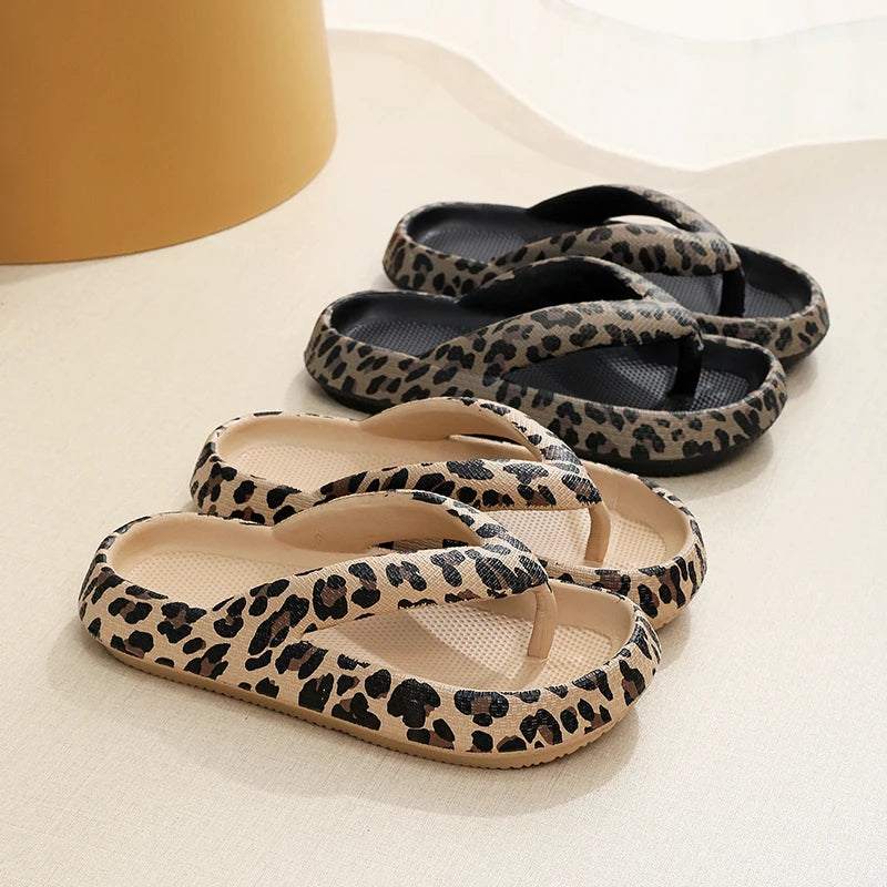 Savannah Cloud Foam Sandals