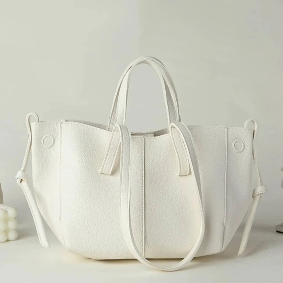 Aubrey™ - Vintage Tote Bag