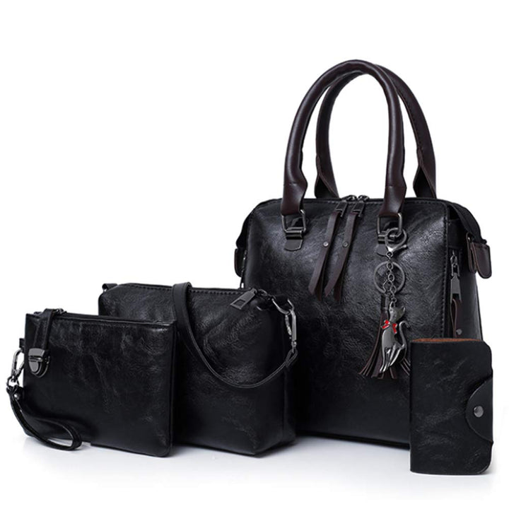 Avery™ - Luxury Tassel Bags Set