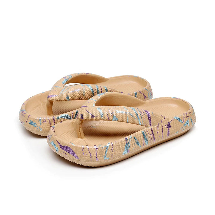 Savannah Cloud Foam Sandals