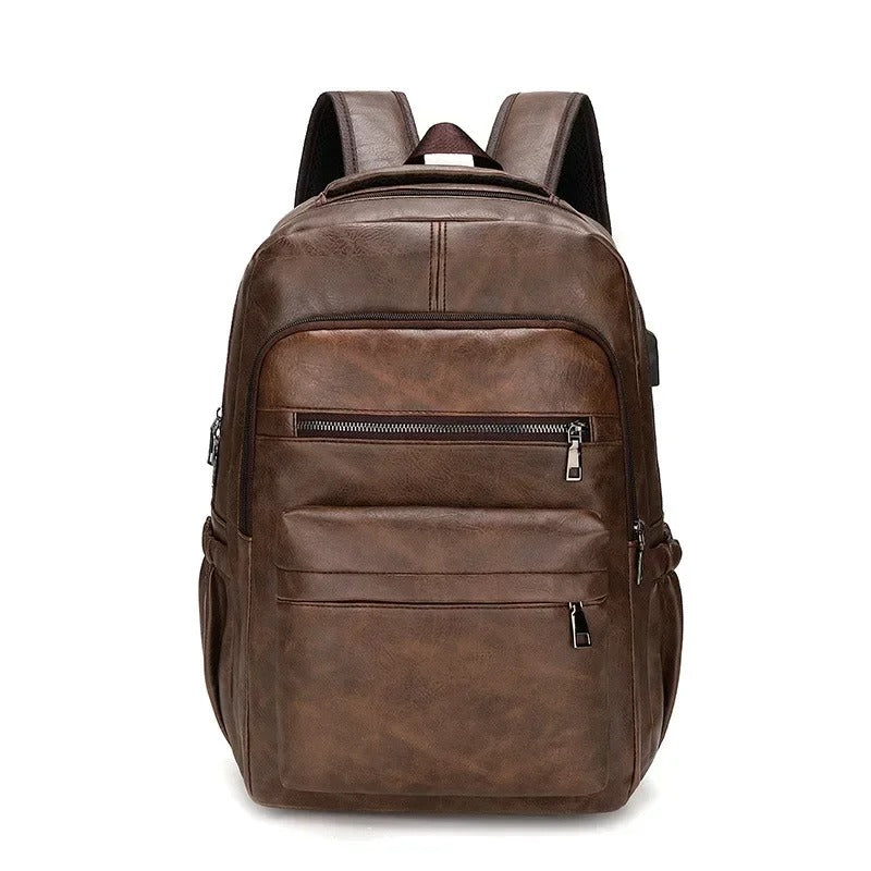 Noah™ - Stylish Multifunctional Backpack