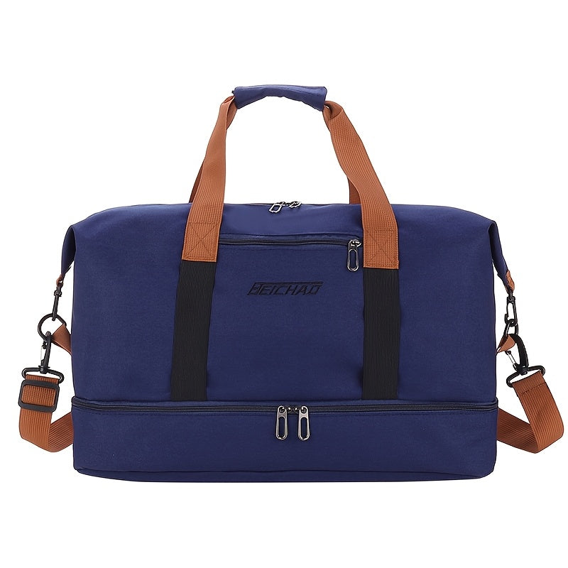 Cole™ - Extra Large Duffel Bag