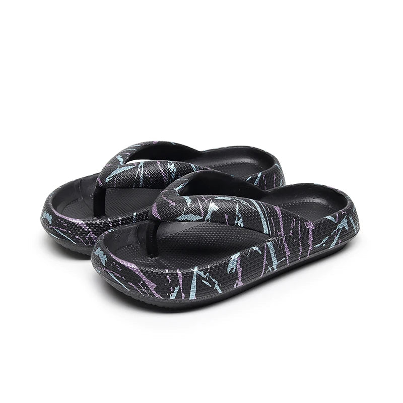 Savannah Cloud Foam Sandals