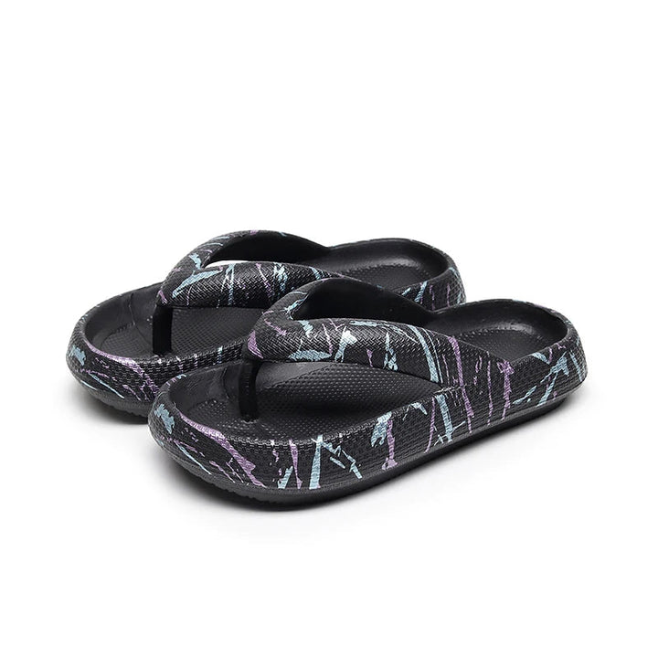 Savannah Cloud Foam Sandals