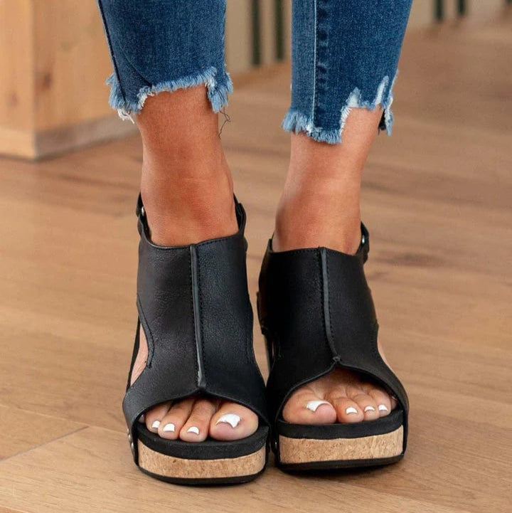 Madison™ - Adjustable Comfortable Orthopedic Sandals