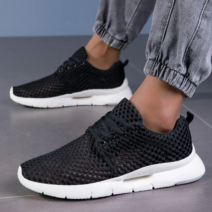 Aero Mesh Sneaker