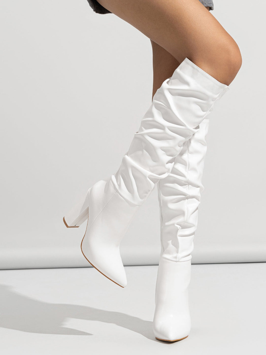 Kimmi Knee High Boot