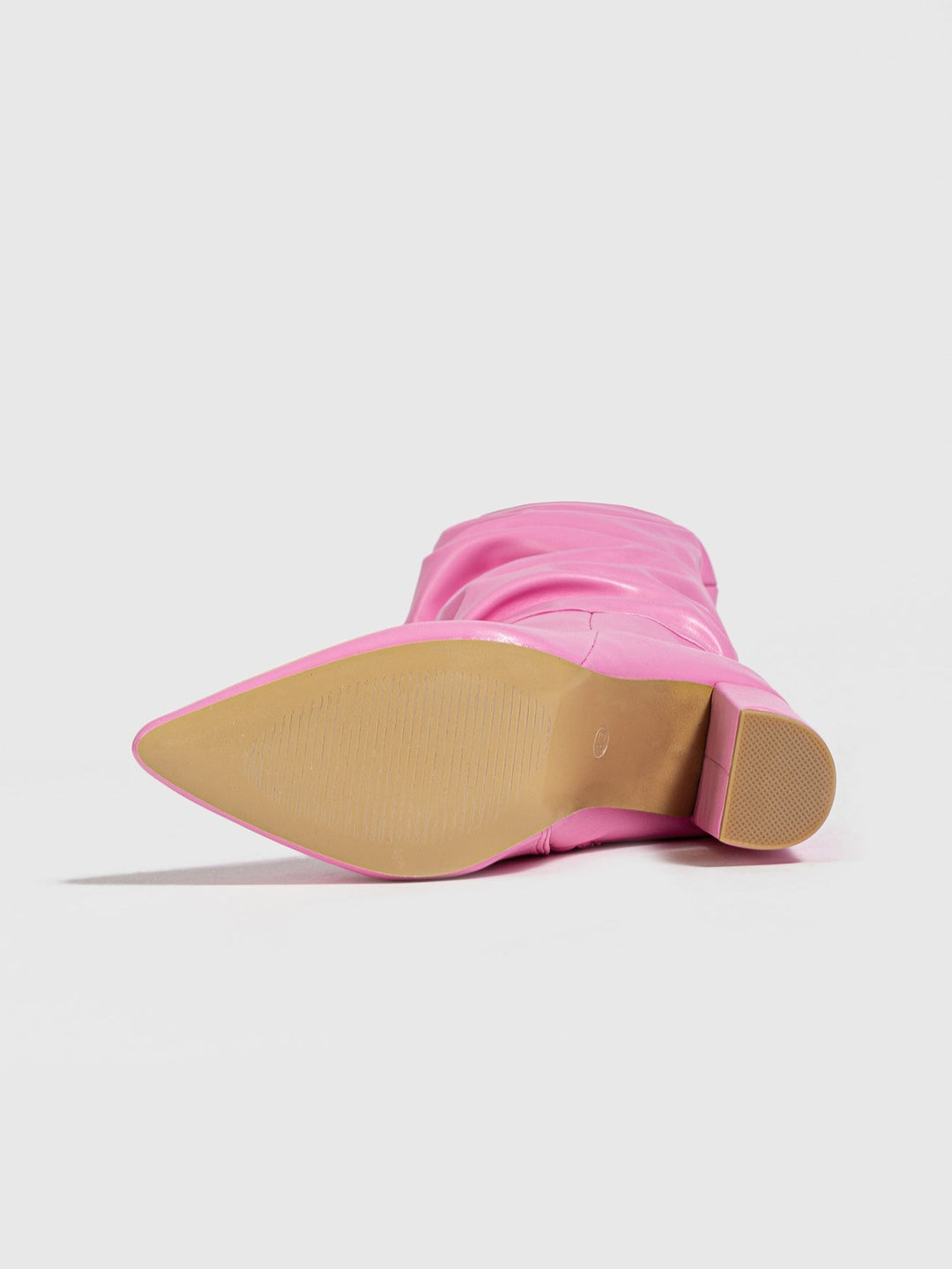 Kimmi Knee High Boot