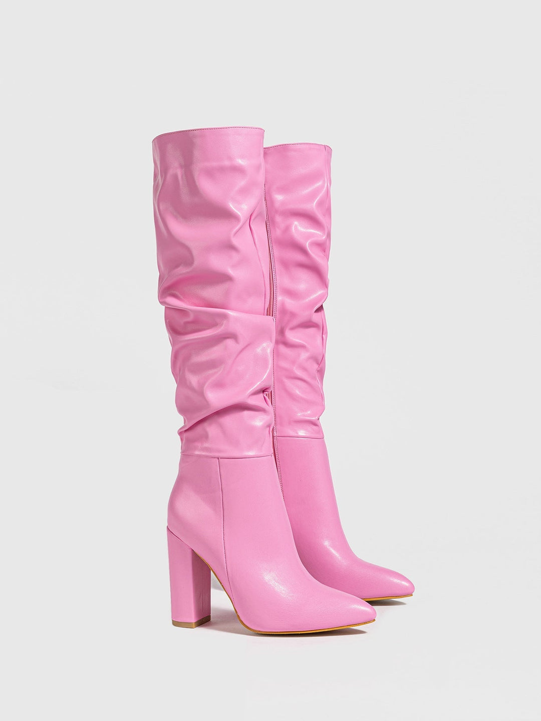 Kimmi Knee High Boot