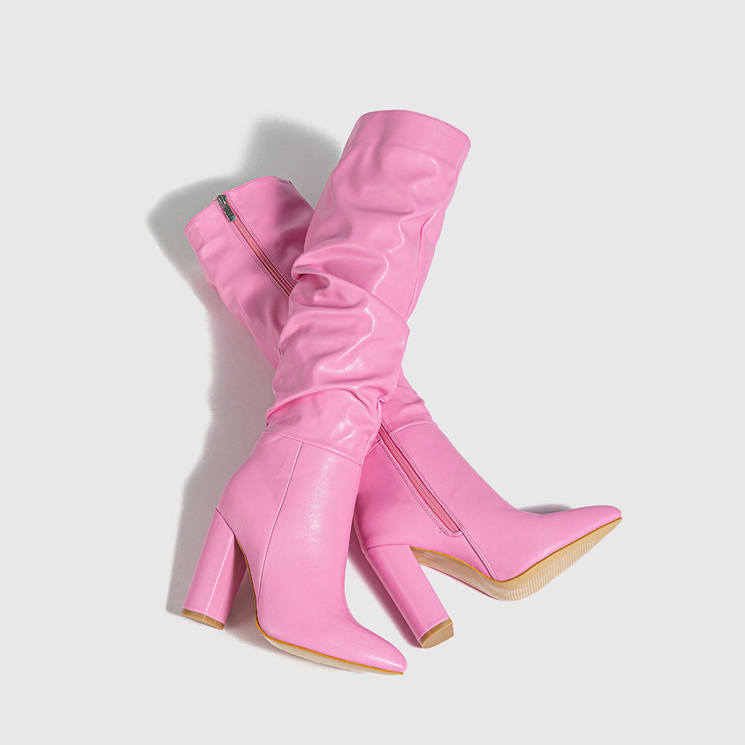 Kimmi Knee High Boot