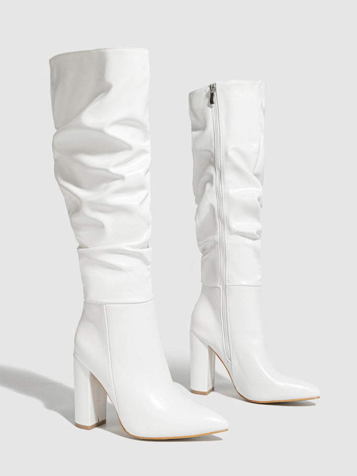 Kimmi Knee High Boot