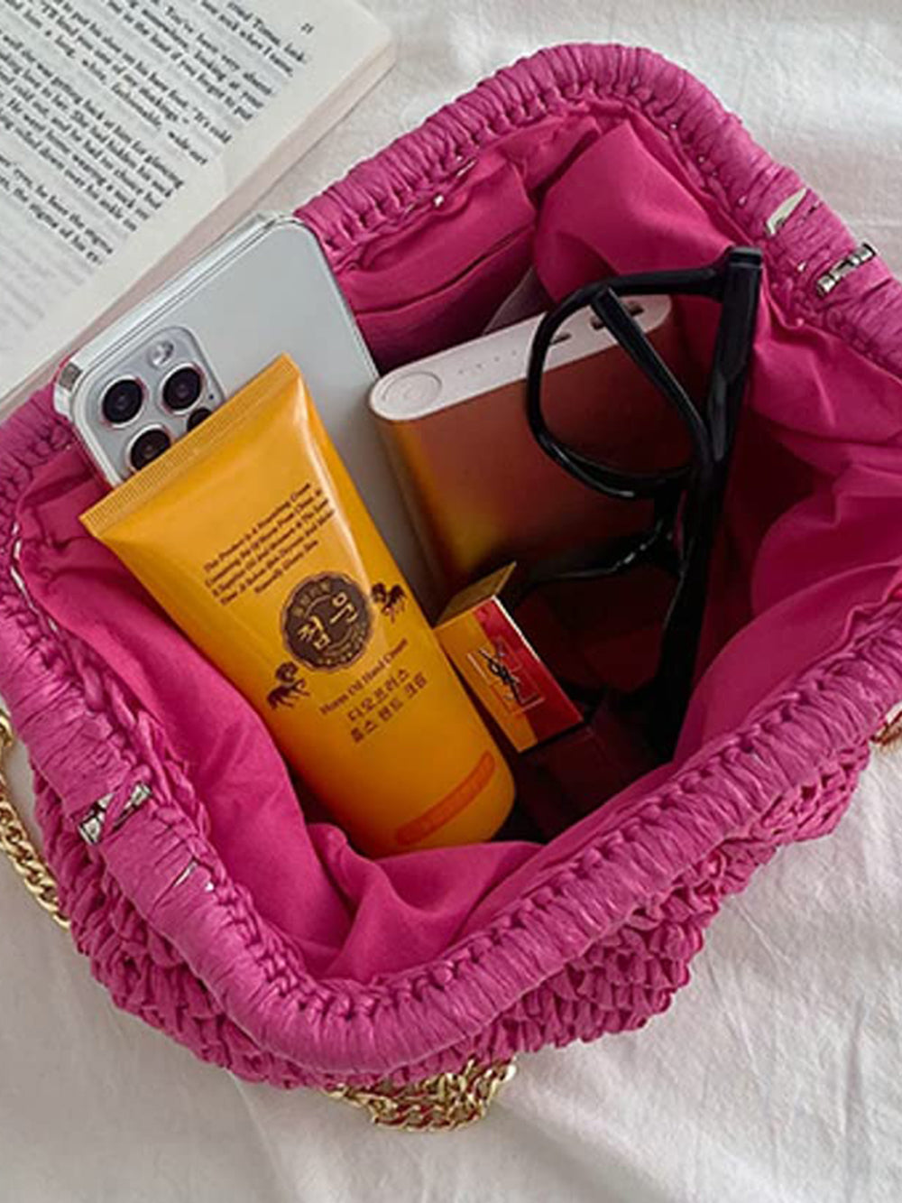 Penelope™ - Dumpling Crossbody Bag