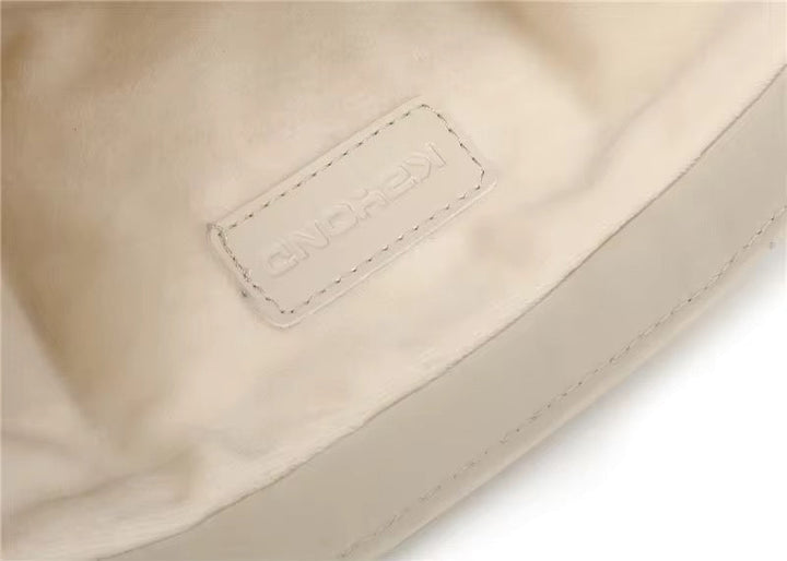 Mia™ - Puffer Laptop Sleeve