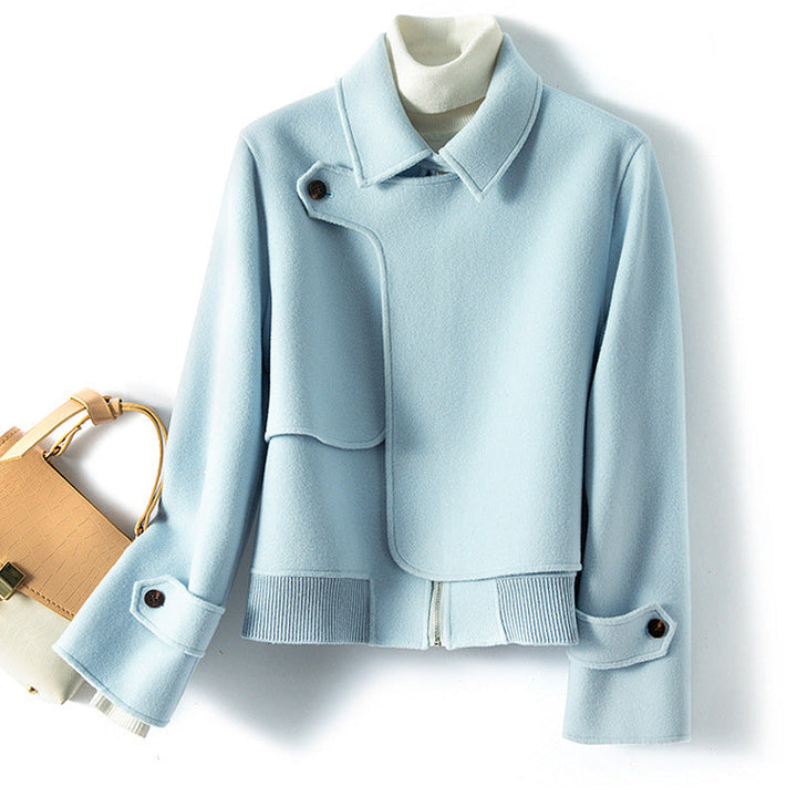 CAMILA™ Wool Jacket