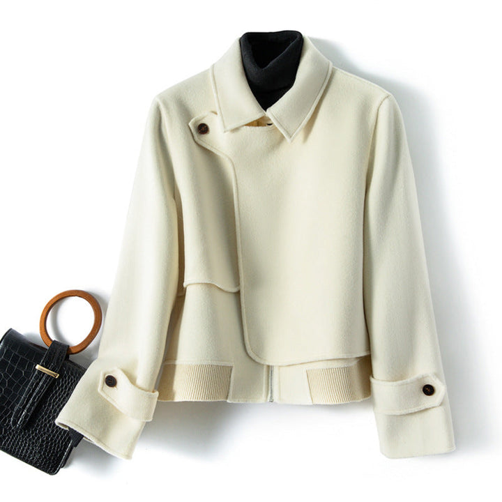 CAMILA™ Wool Jacket