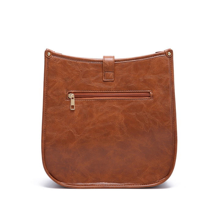 Abigail™ - Western Cowboy Style Crossbody Bag