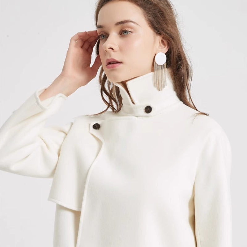 CAMILA™ Wool Jacket