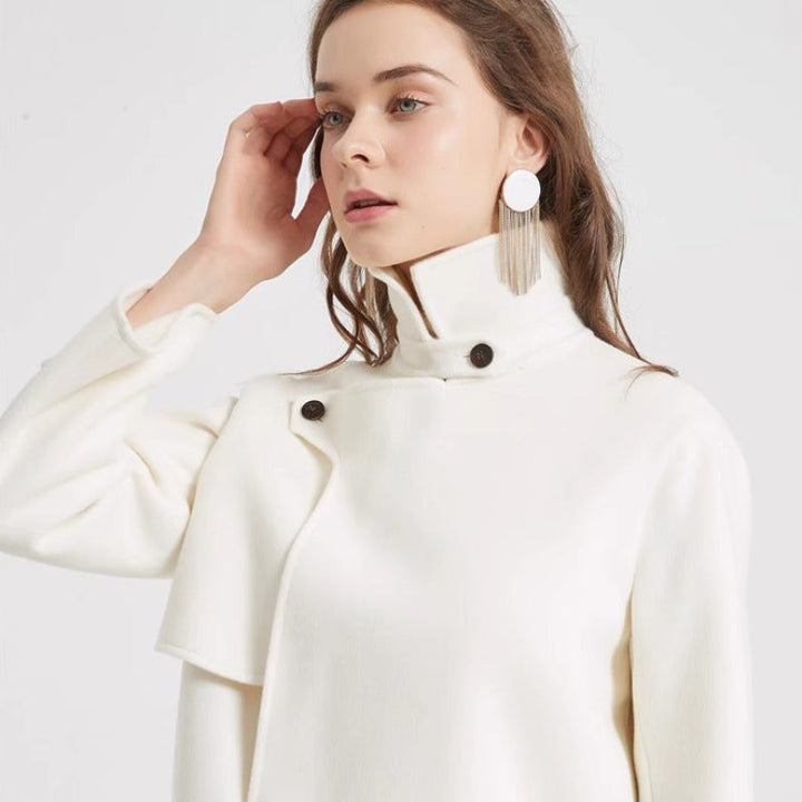 CAMILA™ Wool Jacket