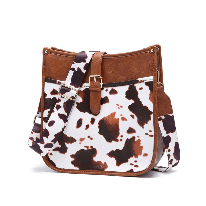 Abigail™ - Western Cowboy Style Crossbody Bag