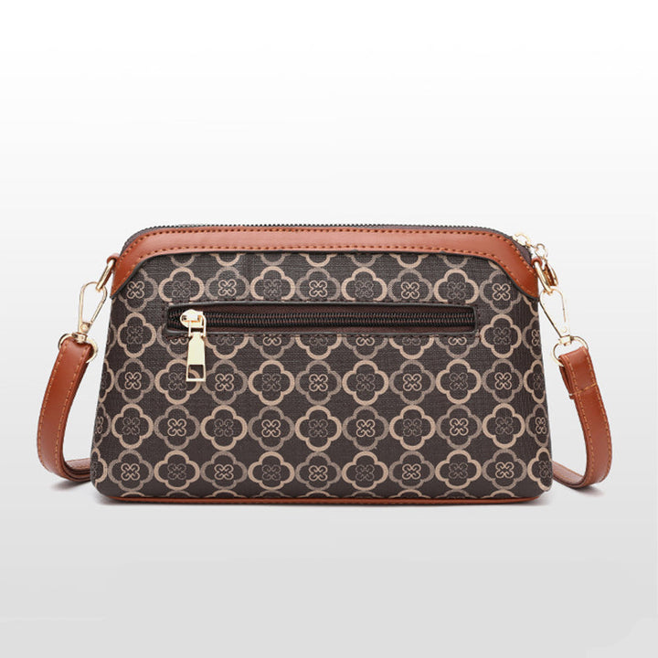 Amelia™ - Premium Floral Shoulder Bag