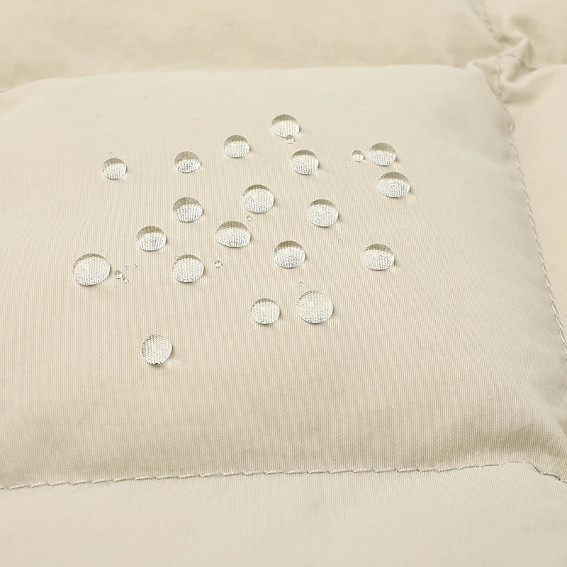 Mia™ - Puffer Laptop Sleeve