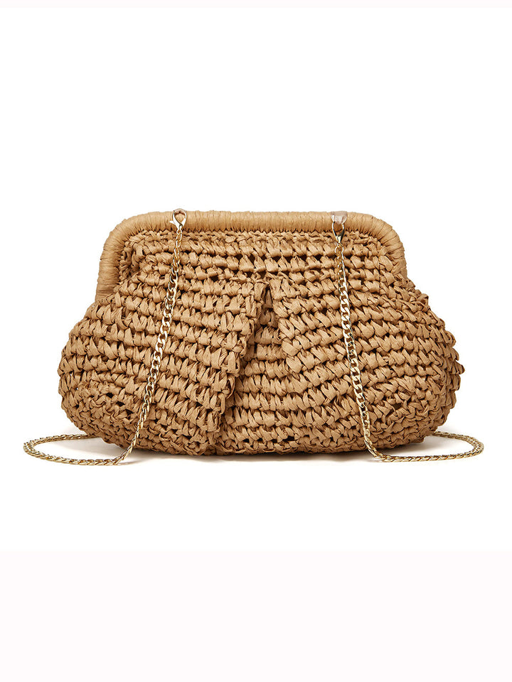 Penelope™ - Dumpling Crossbody Bag