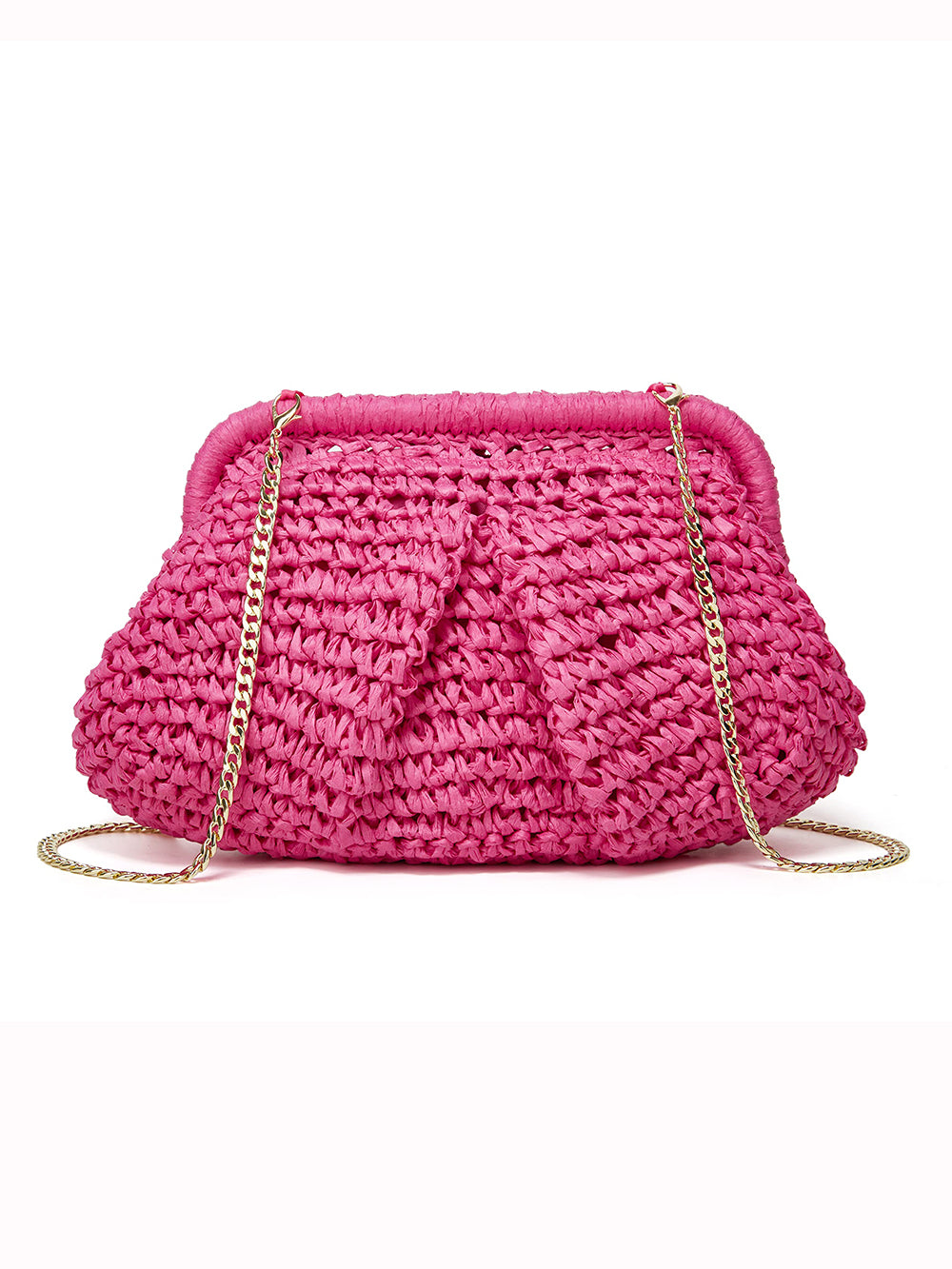 Penelope™ - Dumpling Crossbody Bag