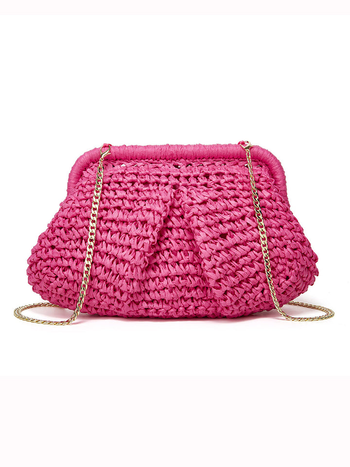 Penelope™ - Dumpling Crossbody Bag