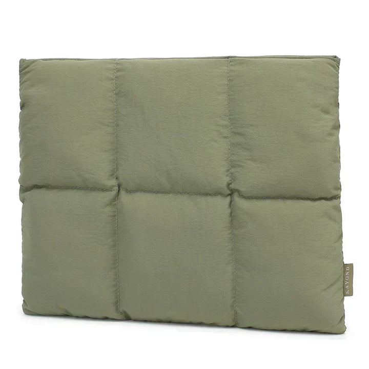 Mia™ - Puffer Laptop Sleeve