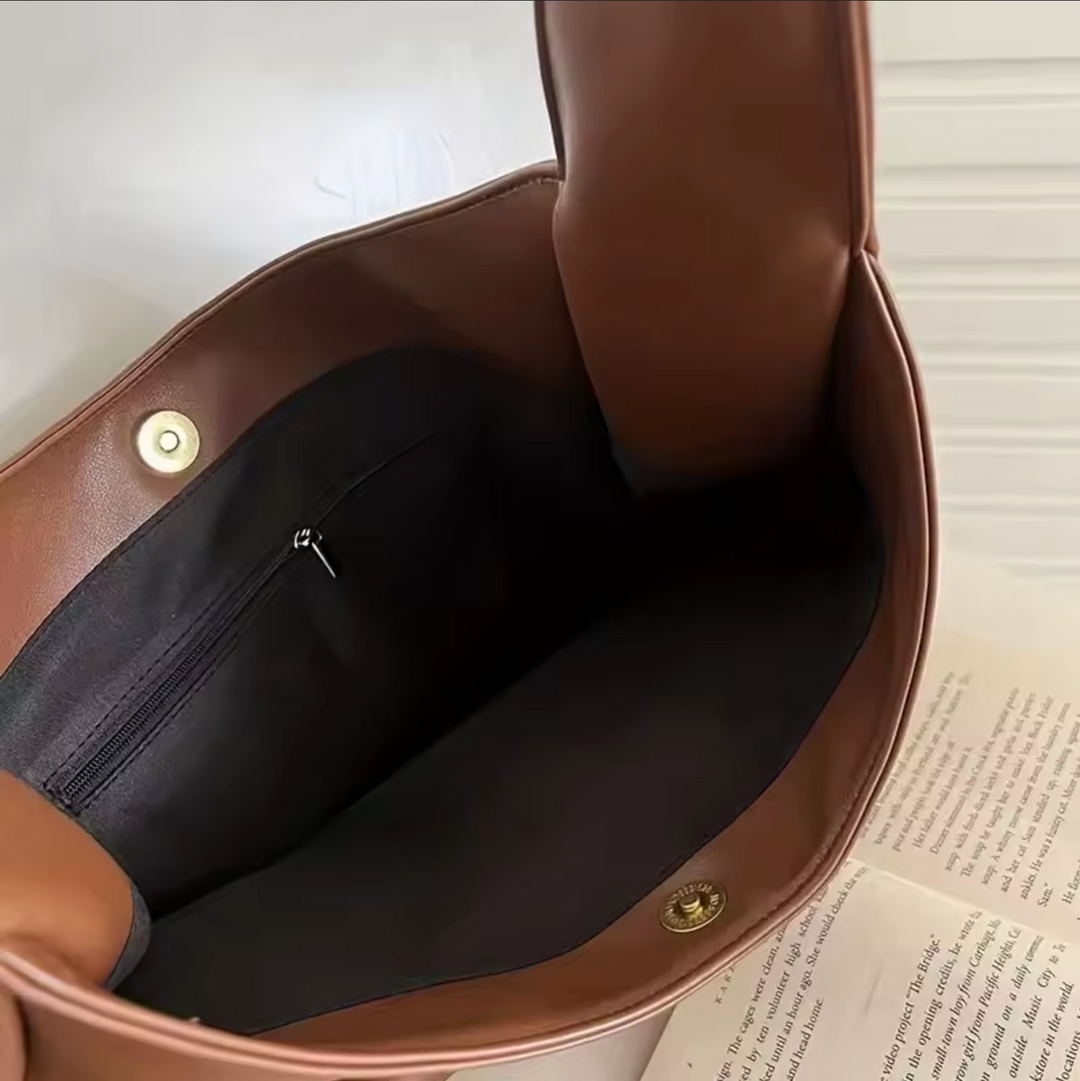 Lina™ - Essential Shoulder Bag