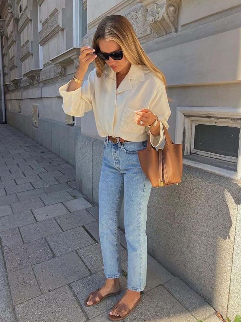 Amelia™ - Premium Bag