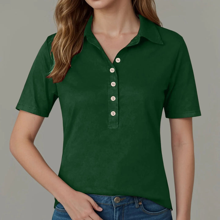 Aislyric - Elegant Casual Shirt