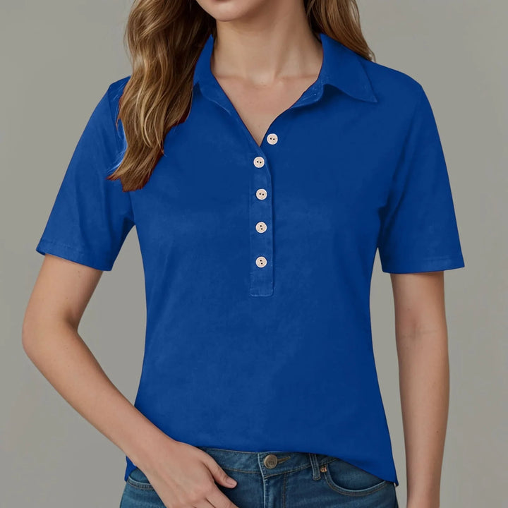 Aislyric - Elegant Casual Shirt