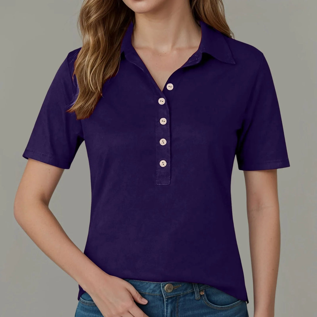 Aislyric - Elegant Casual Shirt