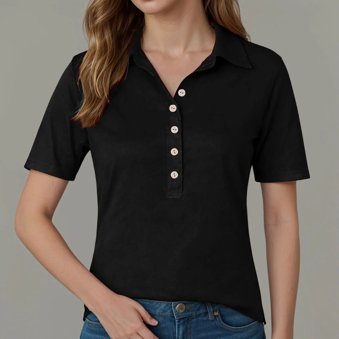 Aislyric - Elegant Casual Shirt