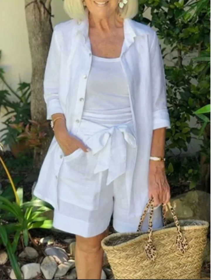 Grace™ - Comfortable Summer Set