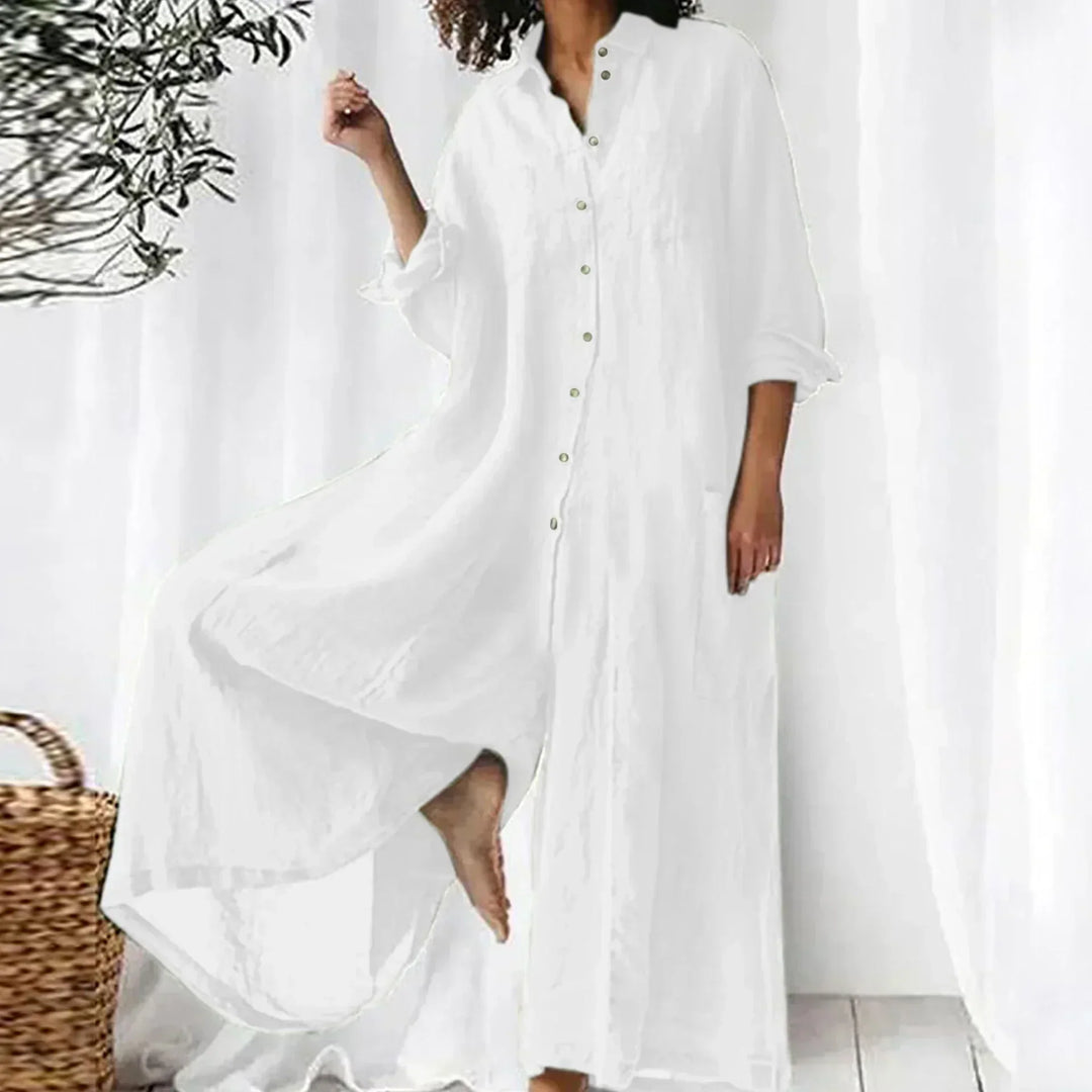 Peyton™ - Comfortable Loose Jumpsuit